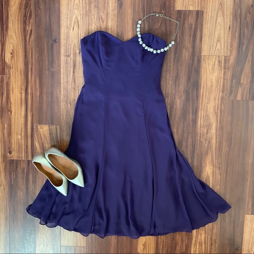 Beautiful prom/formal/bridesmaid dress!